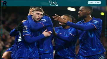 موعد مباراة تشيلسي وسندرلاند والقناة الناقلة مع المعلق